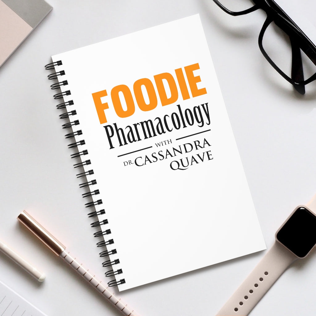Foodie Pharmacology Spiral Journal (EU)